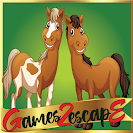 G2E Horse Couple Rescue