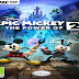 Epic Mickey 2 The Power Of Two Game