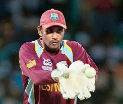  Denesh Ramdin