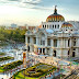 El Palacio de Bellas Artes de la Ciudad de México sufre un conato de incendio 