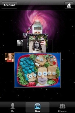 Photos 3D for Facebook