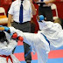 Dionisio Gustavo gana medalla de oro en karate Juegos Panamericanos