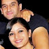 Photos of the young Indian girl allegedly killed by her mother