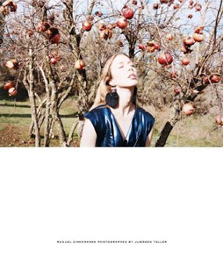 Marc Jacobs Ads, Spring/Summer