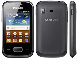 Samsung Galaxy Pocket GT-S5300