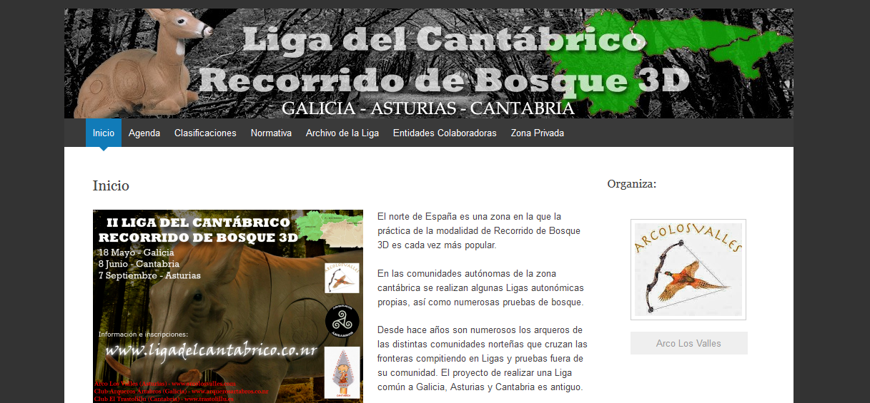 www.ligadelcantabrico.co.nr