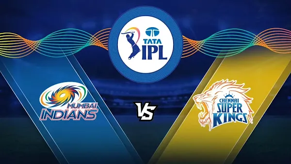 Mumbai Indians vs Chennai Super Kings 12th Match IPL 2023 Match Time, Squad, Players list and Captain, MI vs CSK, 12th Match Squad 2023, Indian Premier League 2023.