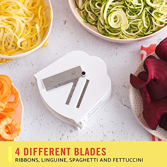 Electric Vegetable Cutter