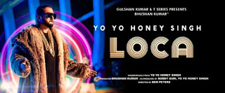 LOCA  LYRICS YO YO HONEY SINGH