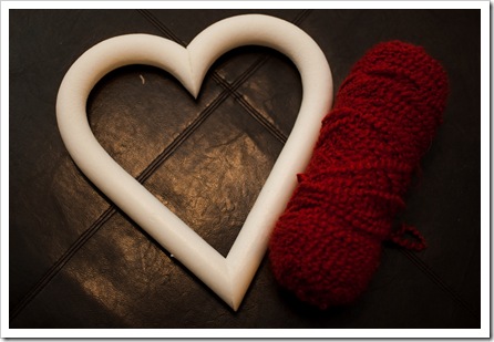 heart frame8