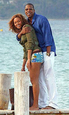 beyonce jay-z