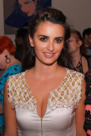 Hot Sexy Boobs Actress Penelope Cruz Hollywood Best Actress In The World
