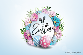 happy Easter day images to share