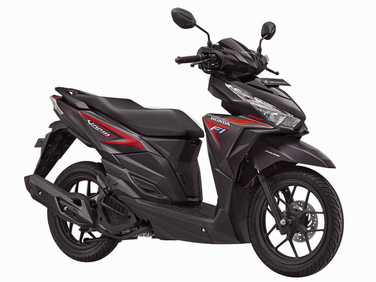 Spesifikasi dan Harga Honda Vario 150 eSP Terbaru