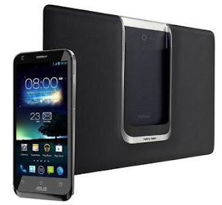  ASUS Padfone 2