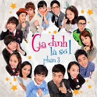 Gia Đình Là Số 1 