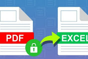 8 Cara Convert PDF ke Excell dengan Mudah Terbaru 2022/2023