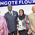 OGUNCCIMA Applauds Dangote  Group For Contribution To Economics  Development 