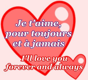 French Love Quotes