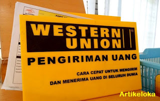 Daftar Alamat Agen Western Union di Surabaya