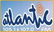 105 - 107 Atlantic FM