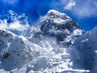 International Everest Day - 29th May.