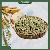 Hạt bí xanh