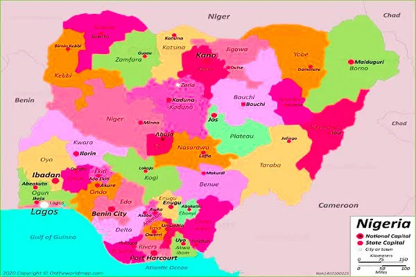 FAAC Allocates N1.088 Trillion November Revenue to Federal, State, and Local Governments