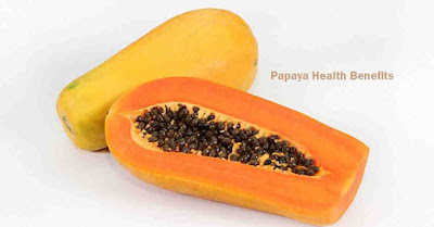 image show Papaya Health Benefits