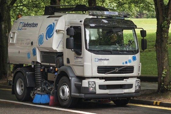 Local Road Sweeper Hire In Rotherham