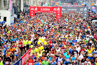 Il 3 aprile si corre la Milano Marathon, run, correre, maratona, podismo, Milano