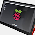 Raspberry Pi Now Makes A Touchscreen Display So You Can Build Your Own PiPad Pro