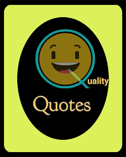 Quality quotes