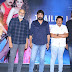 Mega Brother Nagababu and Srikanth Launched the trailer of 'Shankar Dada MBBS' To Re-release on November 4