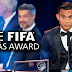 Anugerah Puskas FIFA 2016 Milik Faiz Subri
