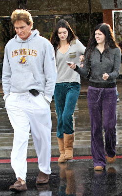 Kendall, Kylie Jenner, Celebrity Gossip