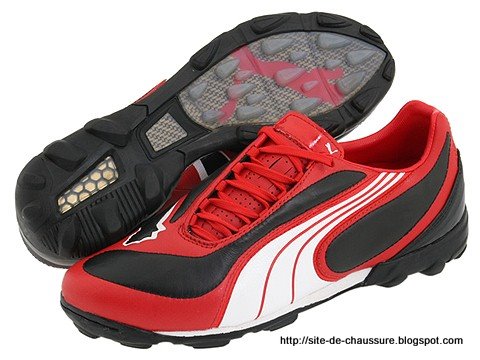 Site de chaussure:chaussure-596110