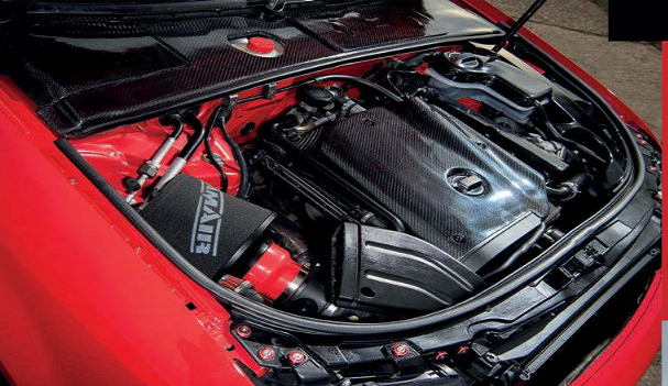 Audi a4 b6 engine mount