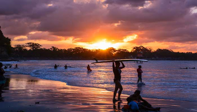 Pantai Batu Karas