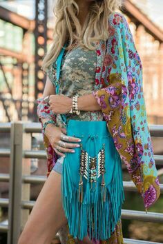 Boho-style 