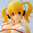 Figura Super Pochaco Rennyuu Satsueikai VELTEX