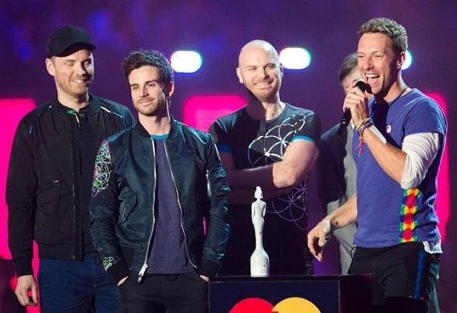 SING LIKE ROCK & ROLL WITH ROCKBAND COLDPLAY JULY 21,2021