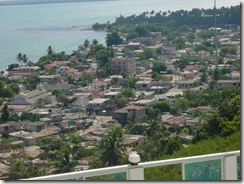 pueblo de miches