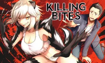 Killing Bites جميع حلقات انمي Killing Bites مترجمة و مجمعة مشاهدة اون لاين و تحميل مباشر كامل