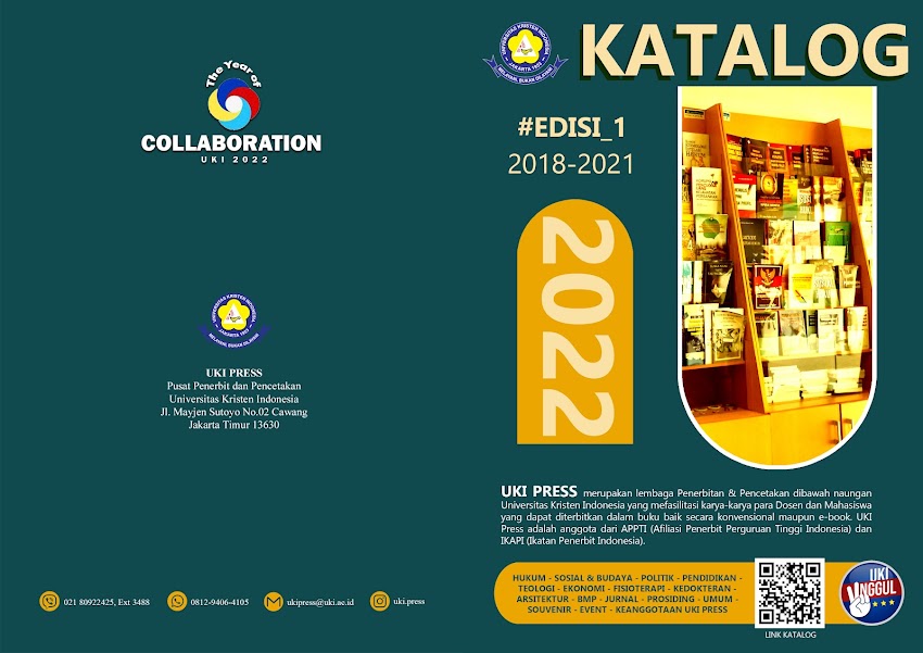 KATALOG EDISI 1 2018-2021