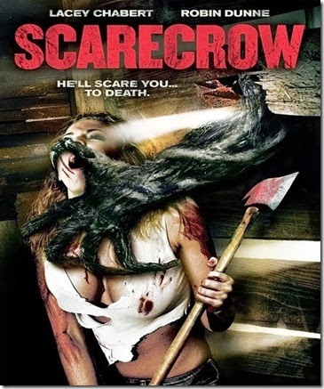Scarecrow