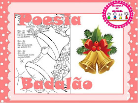 Poesia na educação infantil