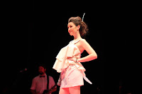 Desfile Barakaldo Fashion Show 2015