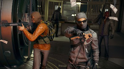 Battlefield Hardline is different from the last version