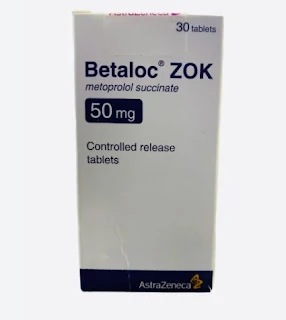 BETALOC ZOK دواء
